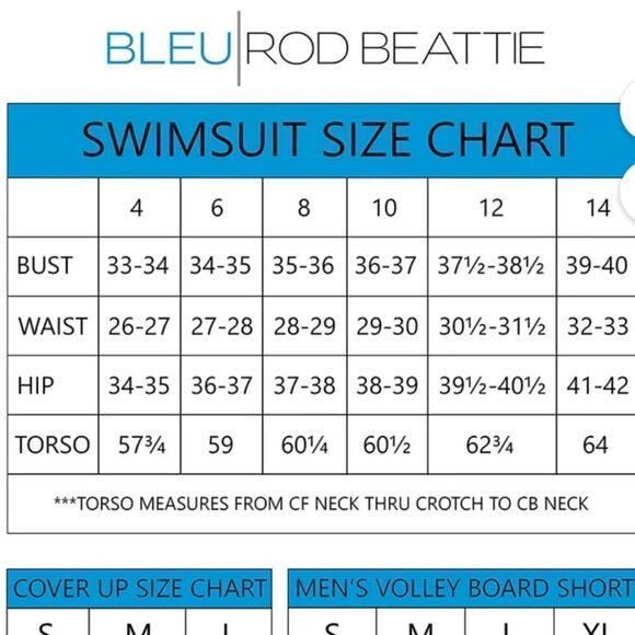 Women's Bleu Core-Lace-Down Mio One-Piece Swimsuit Black/Gold Size 6 - Picture 14 of 14